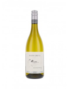 Hans Greyl Sauvignon Blanc...
