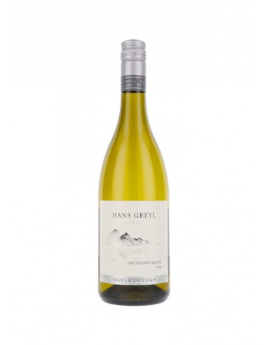 Hans Greyl Sauvignon Blanc 2024