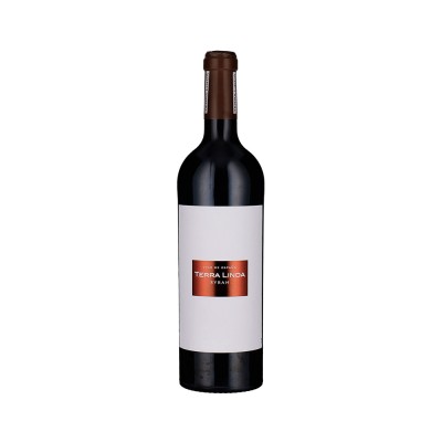 Comprar vino tinto con crianza Terra Linda Syrah 2024 Vino sin I.G.