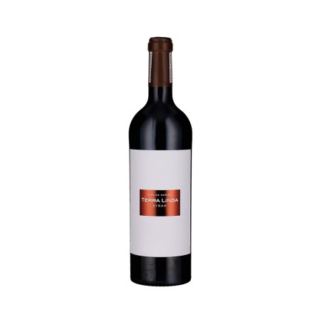 Comprar vino tinto con crianza Terra Linda Syrah 2024 Vino sin I.G.