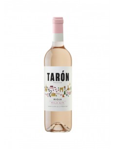 Tarón Rosado 2024