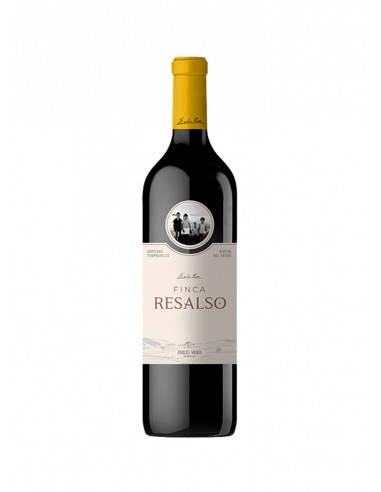 Finca Resalso 2024