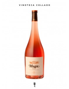 Muga Rosado Jeroboam 2024