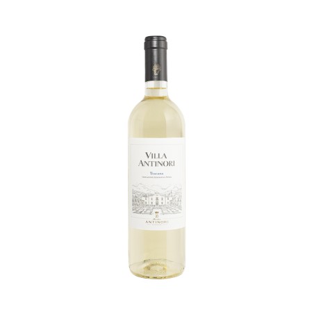 Comprar vino blanco joven Villa Antinori Bianco Toscana IGT 2024 Toscana IGT