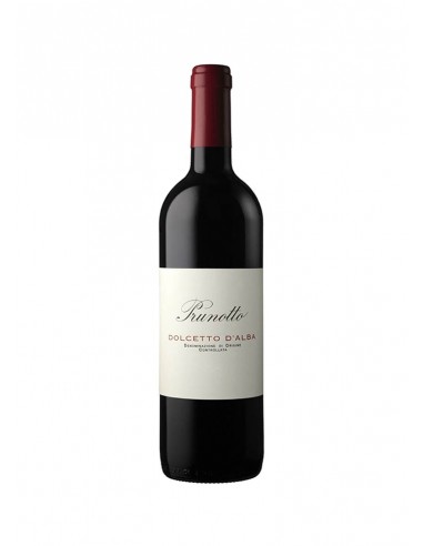 Dolcetto D'Alba DOC Prunotto 2024