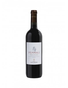 Peppoli Chianti Classico...