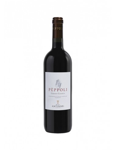 Peppoli Chianti Classico DOCG Gallo...