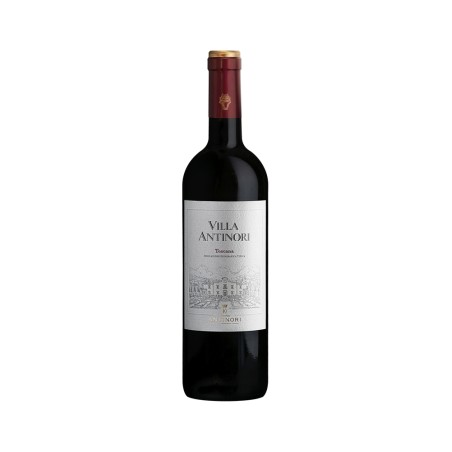 Comprar vino tinto con crianza Villa Antinori Rosso Toscana IGT 2023 Toscana IGT