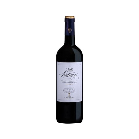 Comprar vino tinto con crianza Villa Antinori Rosso Chianti Classico DOCG Riserva 2022 Chianti Classico DOCG