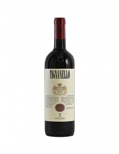 Tignanello Toscana IGT...