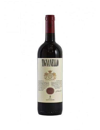 Tignanello Toscana IGT Antinori 2022