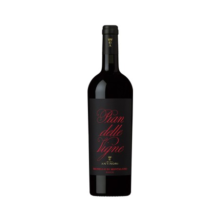 Comprar vino tinto con crianza Pian delle Vigne Brunello di Montalcino DOCG Antinori 2020 Brunello di Montalcino DOCG
