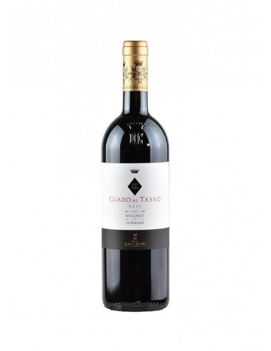 Guado al Tasso Bolgheri DOC Superiore...