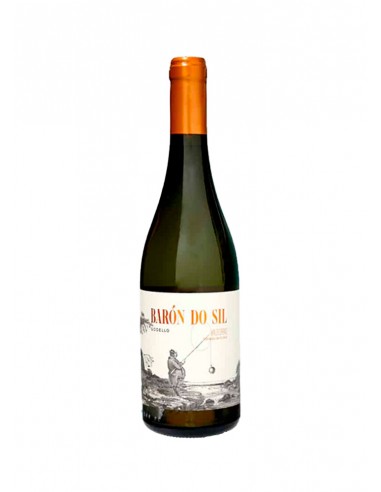 Barón do Sil 2024
