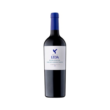 Comprar vino tinto con crianza Más de Leda 2021 VT. Castilla y León