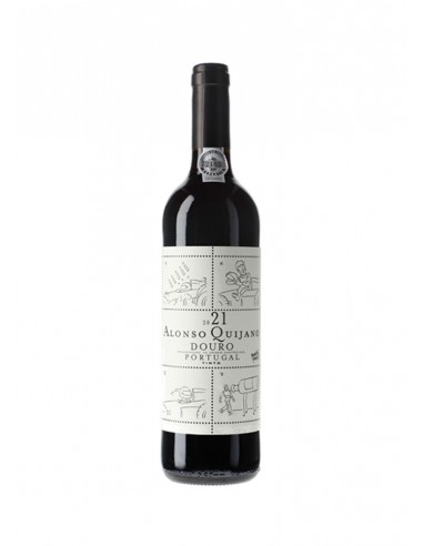 Niepoort Alonso Quijano 2022