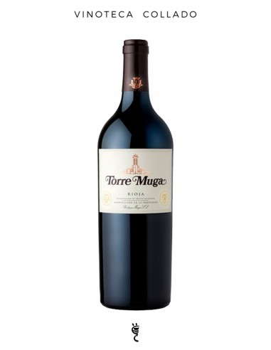 Torre Muga Magnum 2021