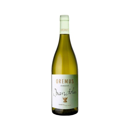 Comprar vino blanco fermentado en barrica Oremus Mandolás 2022 Tokaj-Hegyalja