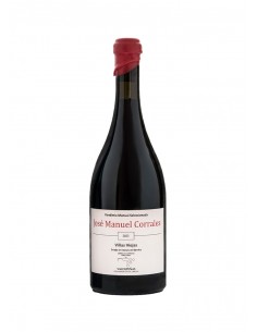 José Manuel Corrales 2023