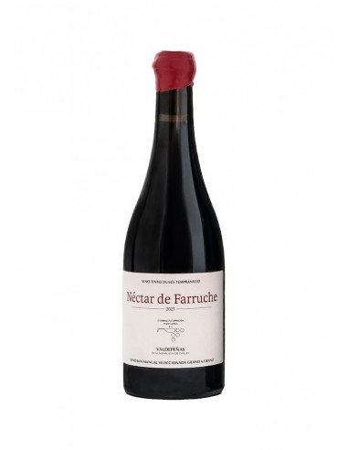 Néctar de Farruche 2023 50 cl.