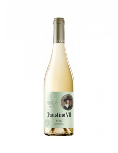 Faustino VII Blanco 2023