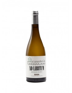 Ad Libitum Maturana Blanca...