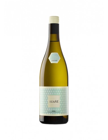 Suañé Reserva Blanco 2020