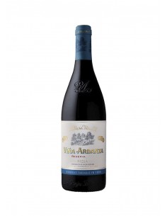 Viña Ardanza Reserva 2019