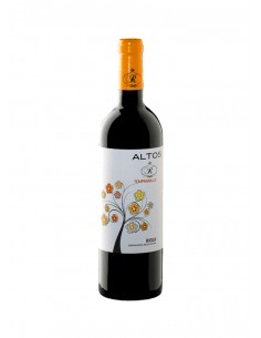 Altos R Tempranillo 2022