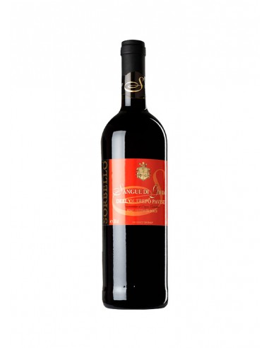 Sangue di Giuda Sorbello 2024