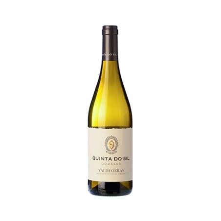 Comprar vino blanco joven Quinta do Sil 2024 D.O. Valdeorras