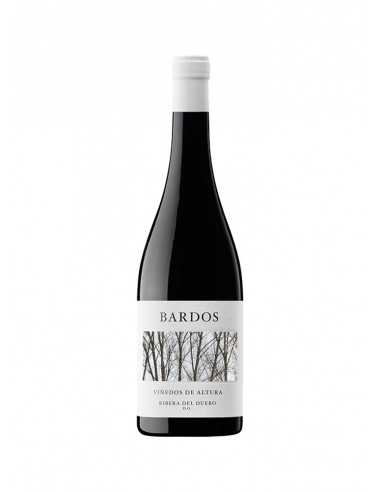 Bardos Viñedos de Altura 2022