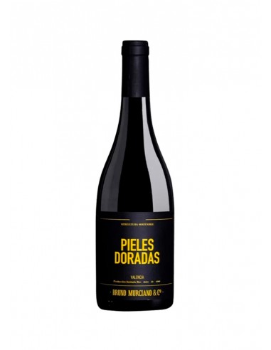 Pieles Doradas 2023