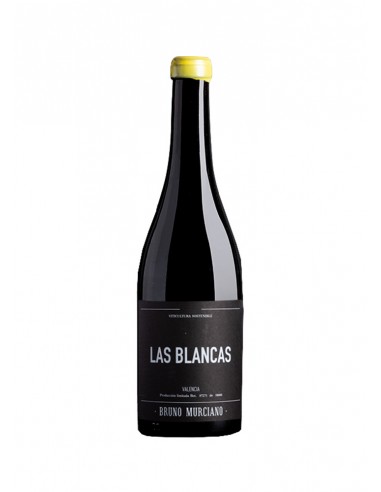 Las Blancas 2024