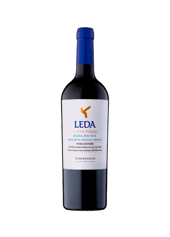 Comprar vino tinto con crianza Leda Viñas Viejas 2020 VT. Castilla y León