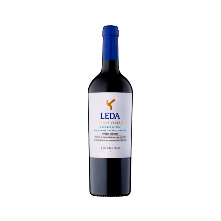 Comprar vino tinto con crianza Leda Viñas Viejas 2020 VT. Castilla y León