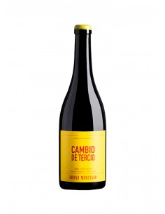 Cambio de Tercio 2024