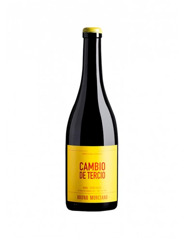Cambio de Tercio 2024