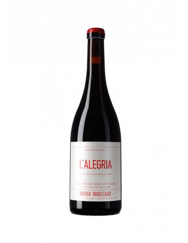 L'Alegría 2023