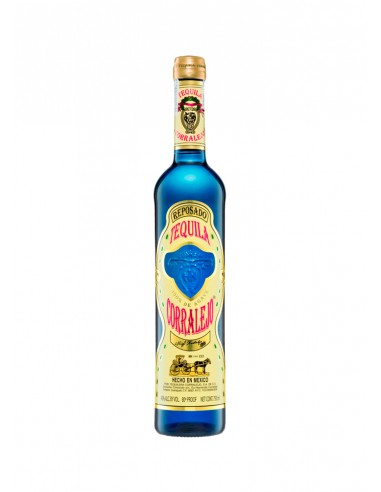Tequila Corralejo Reposado