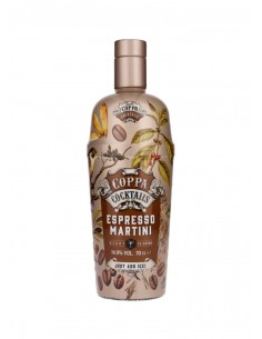 Coppa Cocktails Espresso...
