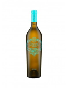 Pazo de San Mauro 2024