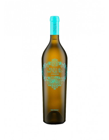 Pazo de San Mauro 2024