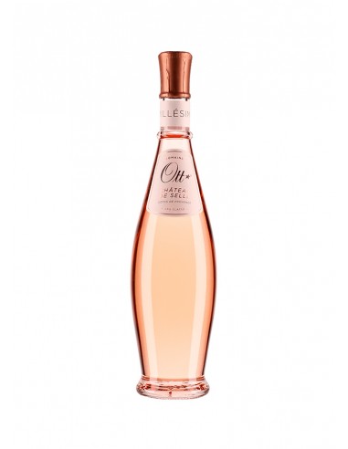 Château de Selle Coeur de Grain Rosé...