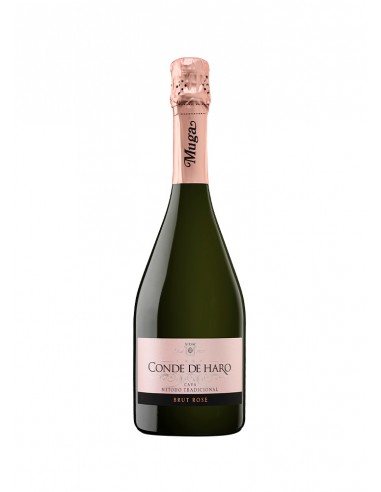 Conde de Haro Rosé 2022