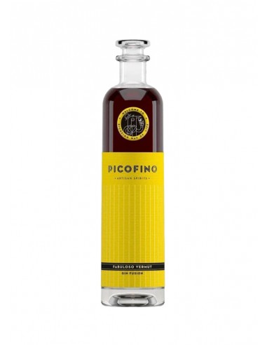 Vermut Original Gin Fusion Picofino