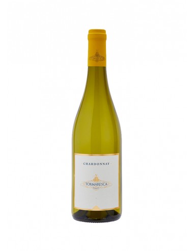 Chardonnay Puglia IGT Tormaresca 2023