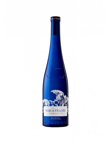 Mar de Frades 2024