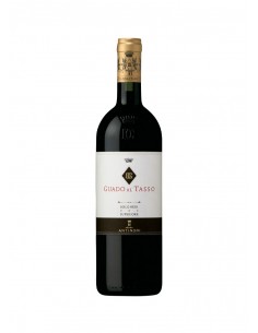 Guado al Tasso Bolgheri DOC...