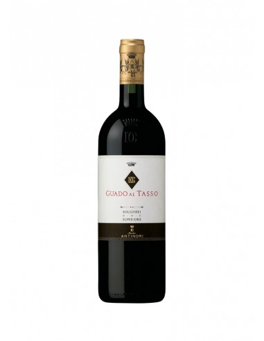 Guado al Tasso Bolgheri DOC Superiore...